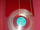DEPECHE MODE--CLEAR VINYL--EVERYTHING COUNTS and live--INT 126.837--GERMANY--12