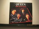 Queen Greatest Hits 33-1/3 Album PROMOTIONAL COPY 1981