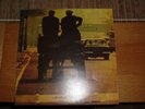 ANYMORE FOR ANYMORE-RONNIE LANE AND SLIM CHANCE-ORIG UK LP GM RECORDS 1974
