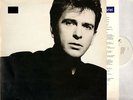 PETER GABRIEL so (uk & lyric inner) LP EX/VG PG 5 synth pop art rock 1986