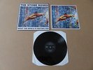 THE STONE ROSES Fools Gold SILVERTONE 12
