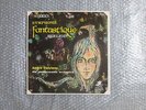 NO SAX  ANDRE CLUYTENS BERLIOZ SYMPHONIE FANTASTIQUE JAPAN '60 STEREO