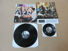 THE SPECIALS More Specials 2 TONE LP RARE RUBY RED 7