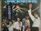 The Jackson 5 - Live HIT STICKER LP Record SEALED R&B Disco Funk Michael Jackson