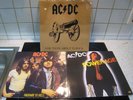 Vinyl-LP: AC/DC - Highway To Hell (1979) usw 3 Stück