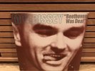 Morrissey Beethoven Was Deaf Live Vinyl LP Record Rare Smiths
