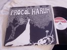 Procol Harum S/T Debut 1967 Robin Trower 12