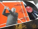 Rossini: Overtures - Fritz Reiner **RCA Living Stereo SB-2075 ED1 LP**