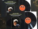 Bruckner: Symphony No. 5 - Otto Klemperer **Columbia SAX 5288 / 5289 ED1 2LP**