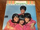 Patti La Belle Lp NM 1967  Dreamer With The Bluebelles Atlantic SD 8147