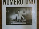 MANUEL DORANTES Numero Uno LP Sitar Sound private press vinyl rare LOUNGE organ