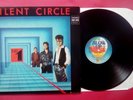 Silent Circle-No 1/LP/Italo Disco