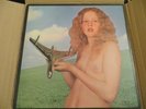 BLIND FAITH Blind Faith 1969  UK Vinyl LP  EXCELLENT CONDITION 583059