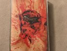 DISMEMBER Indecent And Obscene cassette tape - original death metal