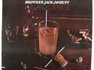 Brother Jack McDuff - Gin And Orange LP - Cadet VG+