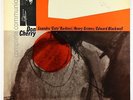 Don Cherry - Complete Communion LP - Blue Note - BLP 4226 Mono RVG NY USA