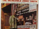 Jimmy Smith - Home Cookin' LP - Blue Note - BLP 4050 Mono RVG NY USA