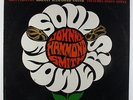 Johnny Hammond Smith - Soul Flowers LP - Prestige - PRST 7549 Stereo RVG