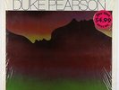 Duke Pearson - It Could Only Happen With You LP - Blue Note VG+ Shrink