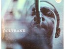 John Coltrane - Coltrane LP - Impulse  - A-21 Mono RVG