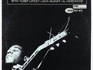 Grant Green - Grantstand LP - Blue Note - BST-84086 Stereo DG