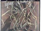 Tyrone Washington - Roots LP - Perception VG+ PROMO