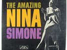 Nina Simone - The Amazing LP - Colpix - CP 407 Mono DG RVG VG++