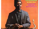 Pharoah Sanders - With The Latin Jazz Quartet LP - Upfront - UPF-150 VG++