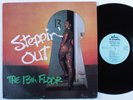 13TH FLOOR Steppin' Out BLUE CANDLE VG+ LP