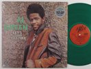 AL GREEN Let's Stay Together HI LP NM color vinyl reissue SHRINK
