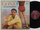 GONE BUT NOT FORGOTTEN Various Artists CLASS LP promo