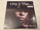 MARY J BLIGE: 