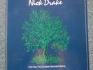 Nick Drake ?– Fruit Tree. Complete Recorded Works (1979 Vinyl 3xLP Box Set)