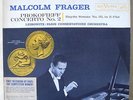 MALCOLM FRAGER Leibowitz Prokofiev RCA Red Seal Living Stereo NM LSC-2465 1s/1s