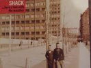SHACK (MICK HEAD) - HERE'S TOM WITH THE WEATHER - VINYL LP