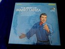 MARIO LANZA  THE BEST OF  SEALED COPY  NO BARCODE  RCA  RED SEAL   POP  LP