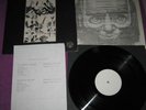 GENTLE GIANT - IN A GLASS HOUSE - WWA UK 1973 ORIGINAL TEST PRESSING