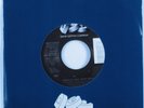 Alt Rock 45 NIRVANA Smells Like Teen Spirit DAVID GEFFEN COMPANY VG++ HEAR