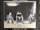 John Elder - Derelicts - Original LP - X Rare