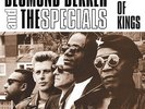 DESMOND DEKKER and the Specials - King of Kings LP - Ska 180 Gram Vinyl SEALED