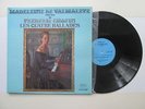 Madeleine De Valmalete  -  Chopin: les quatre ballades - FRENCH PRESS PATHE