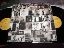 ROLLING STONES - EXILE ON MAIN STREET - EU ROCK 2LP 2010 Remastered + 4 cards