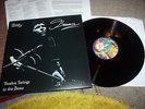 BEAU - THE SOUND OF SALVATION (3rd LP) - UK FOLK LP 2013 - Promo insert