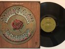 Grateful Dead - American Beauty - 1970 1st Press LP WS 1893 (EX) Ultra Clean