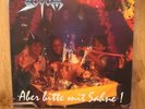 Udo Jürgens: Maxi-Single - Coverversion Sodom