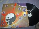 THE WARLOCKS - PHOENIX - US ROCK LP 2002 VERY RARE