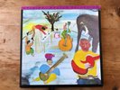 The Band Music From Big Pink MFSL 1-039 MOFI Mobile Fidelity 1st Issue plays NM