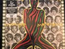 A Tribe Called Quest - Midnight Marauders LP, Ltd, Num, RE, Red/Green Split