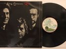 King Crimson - Red - 1974 UK 1st Press ILPS 9308 Pink Labels (EX) Ultra Clean