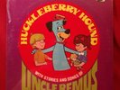 Huckleberry Hound (P 13829) Stories and songs of Uncle Remus 1977 Sealed